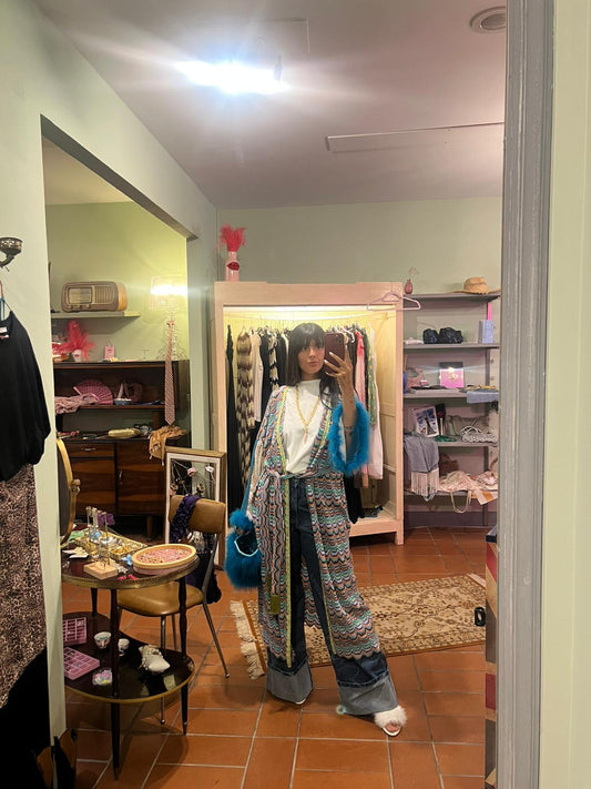 Kimono Indie