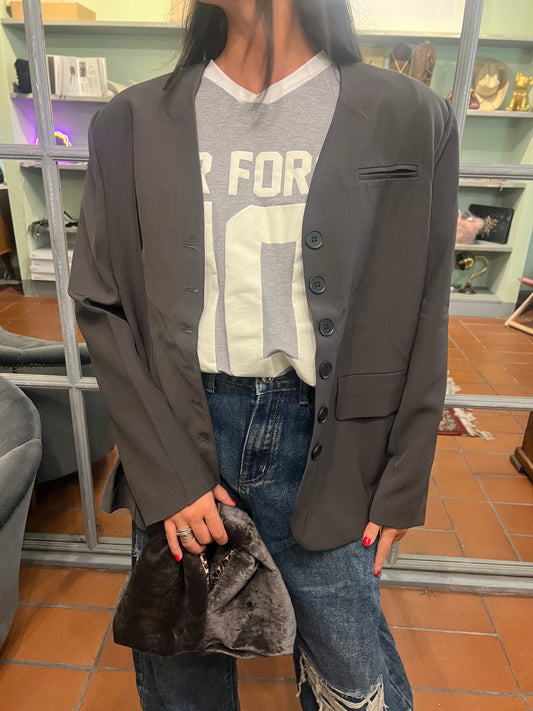 Blazer bottoncini