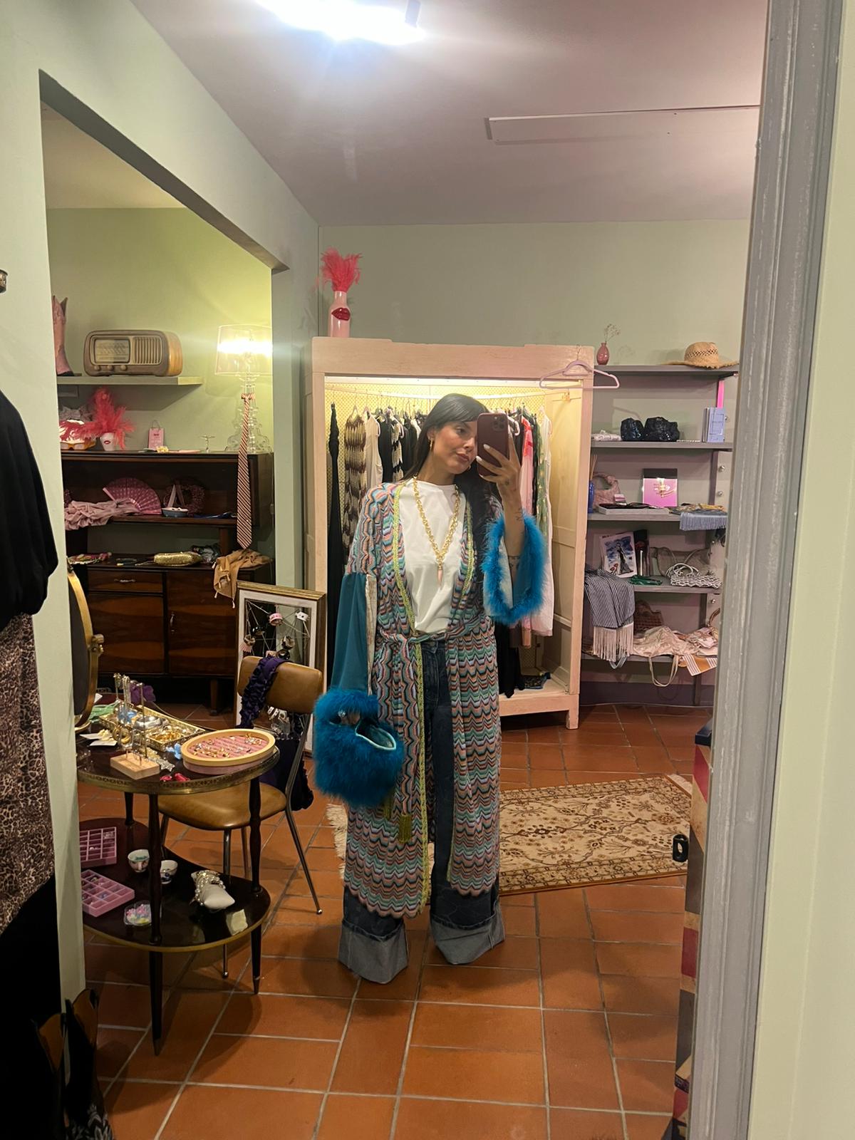Kimono Indie