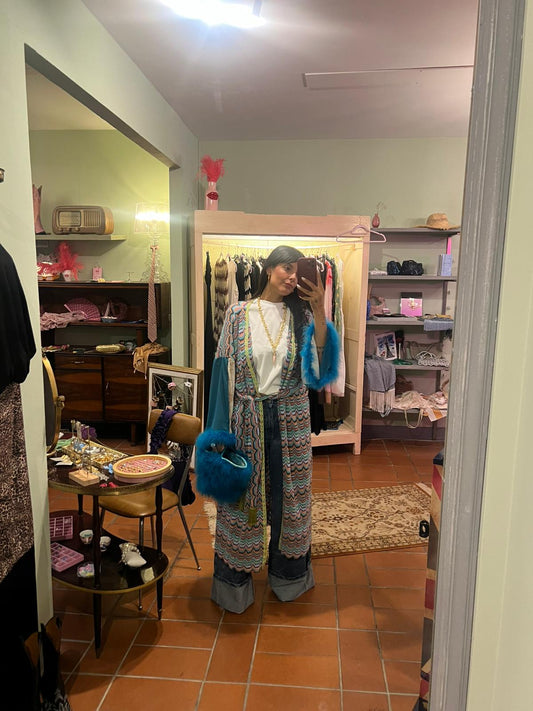 Kimono Indie