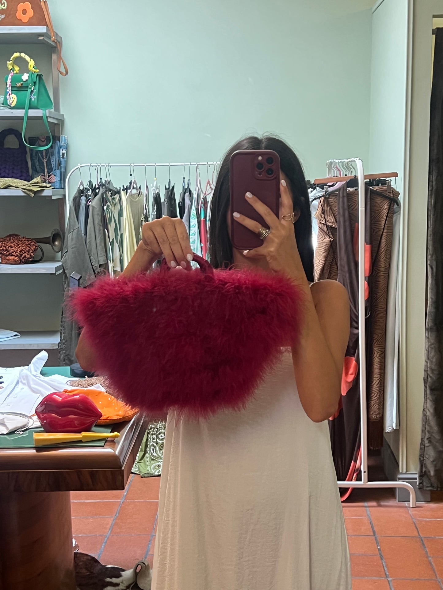 MEDUSINA bag